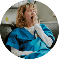 Nurse Burnout