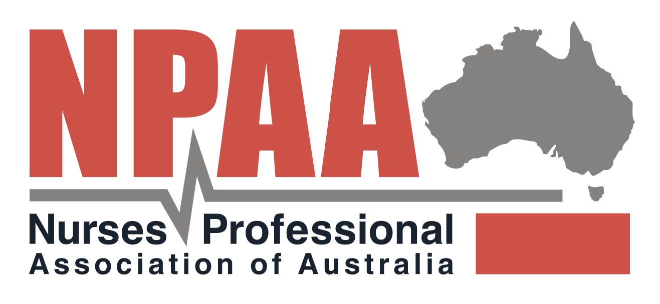 NPAA - Nurses' Professional Association of Australia