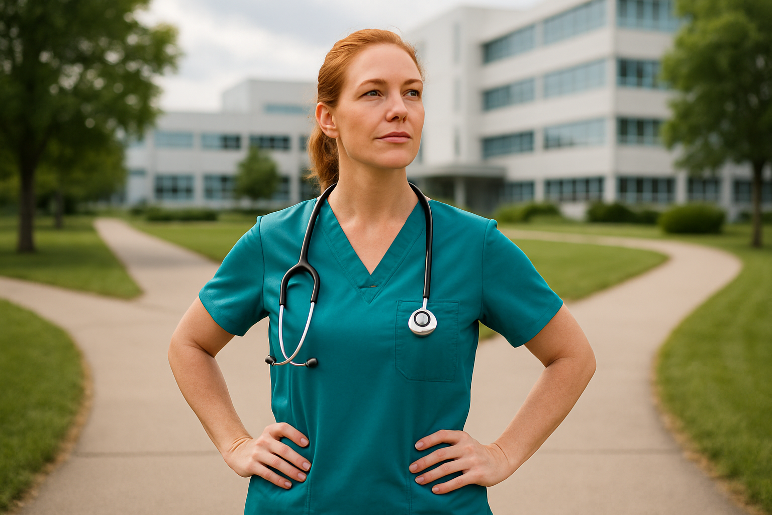 Why Choice Between Unions Actually Benefits Nurses & Midwives: The Evidence That Changes Everything