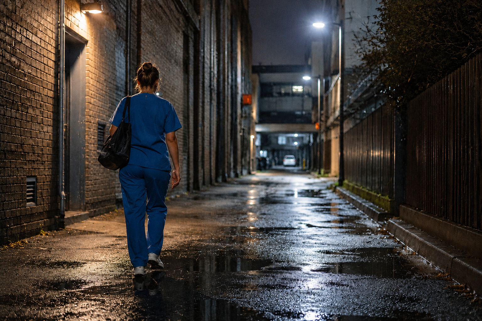 UPDATE: NPAA Calls for Urgent Action on Staff Safety at Geelong Hospital