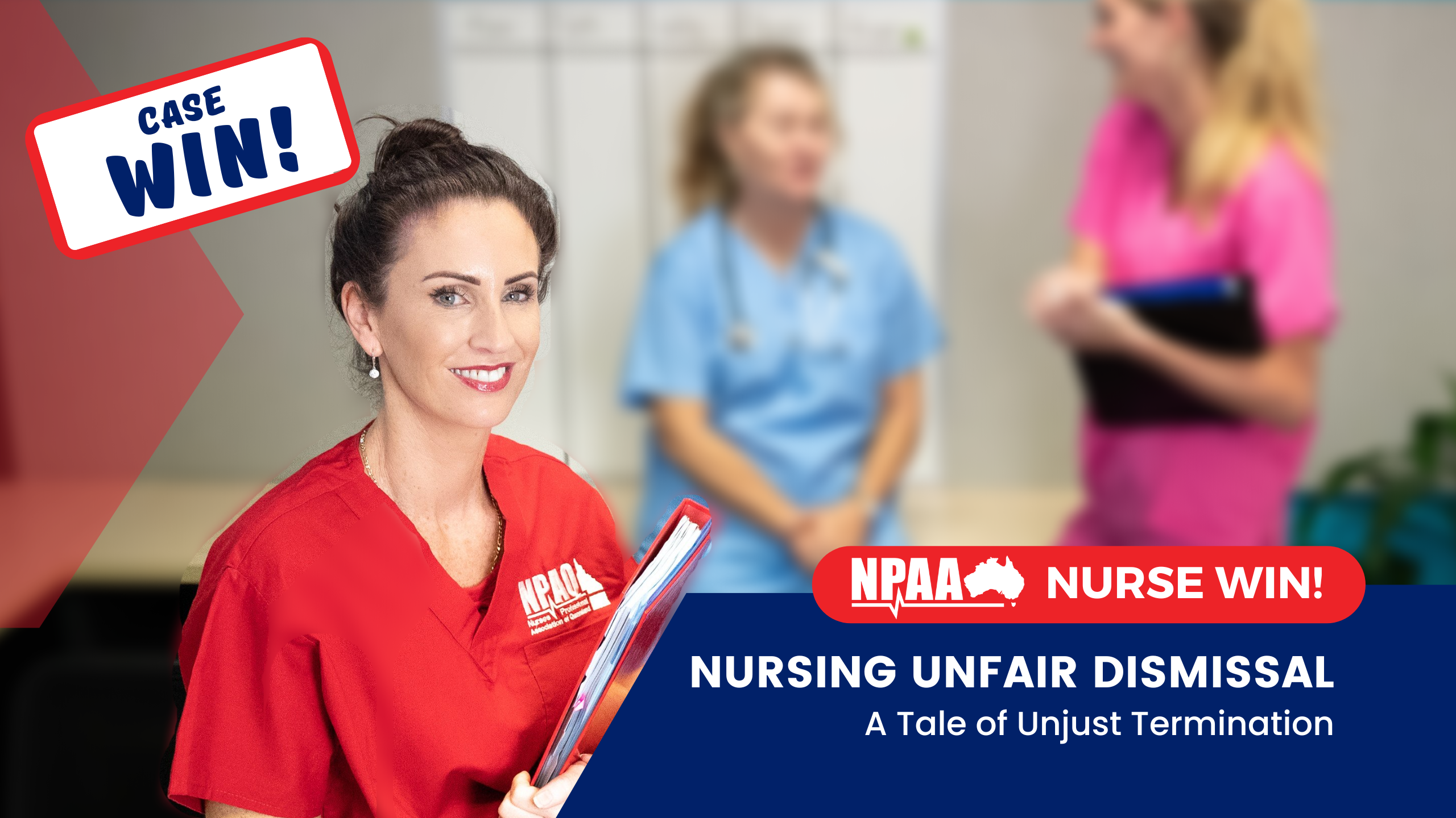 nursing-unfair-dismissal
