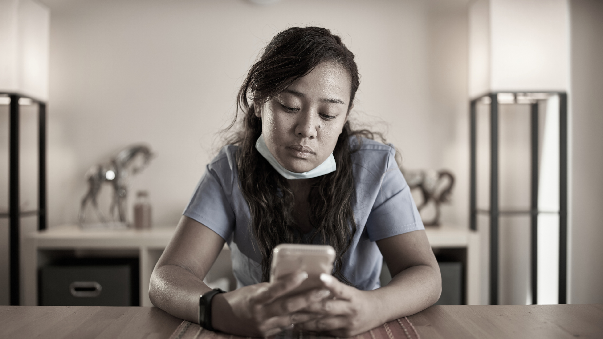 Workplace Bullying in Nursing