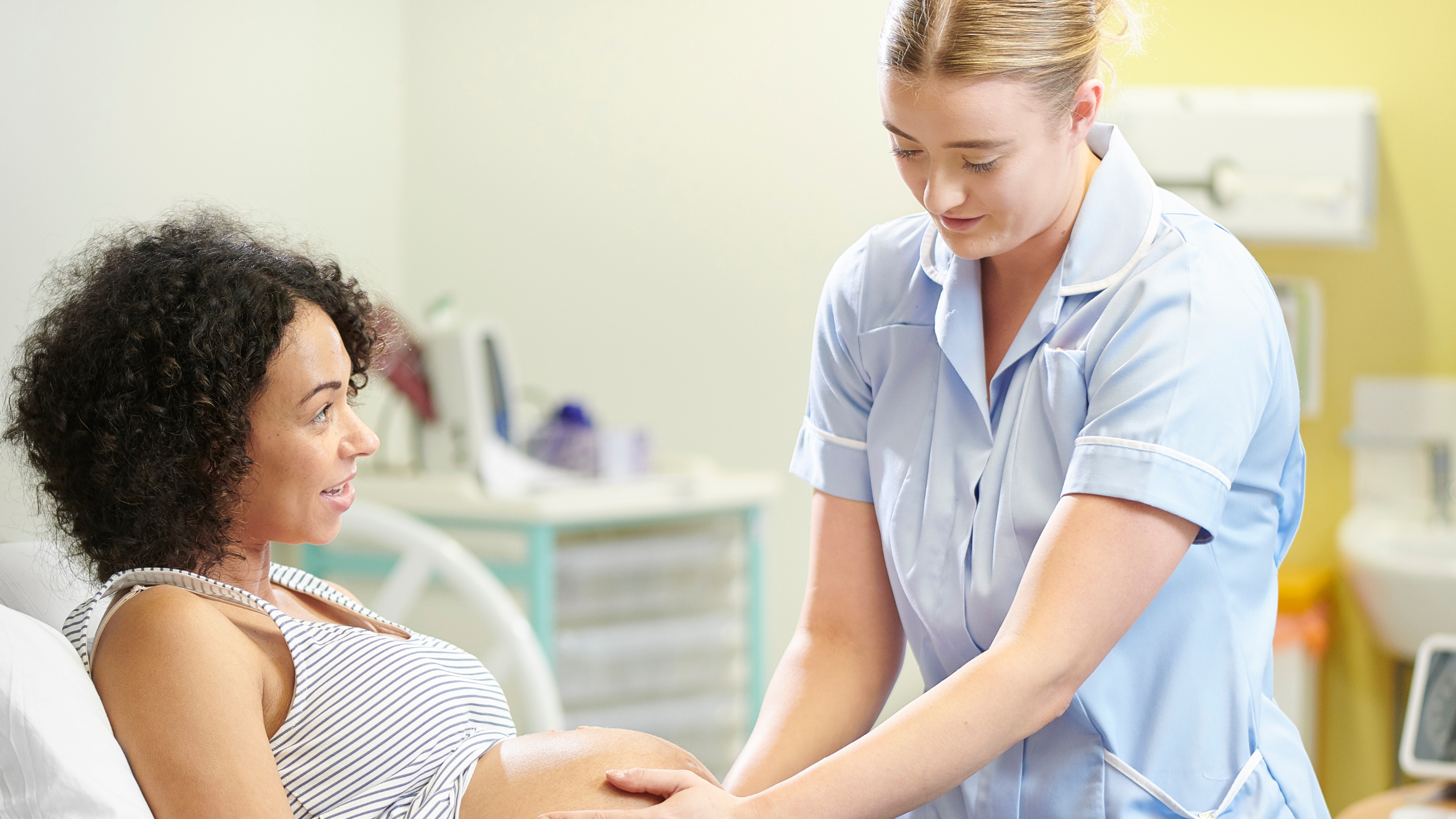 Workplace Support for Midwives