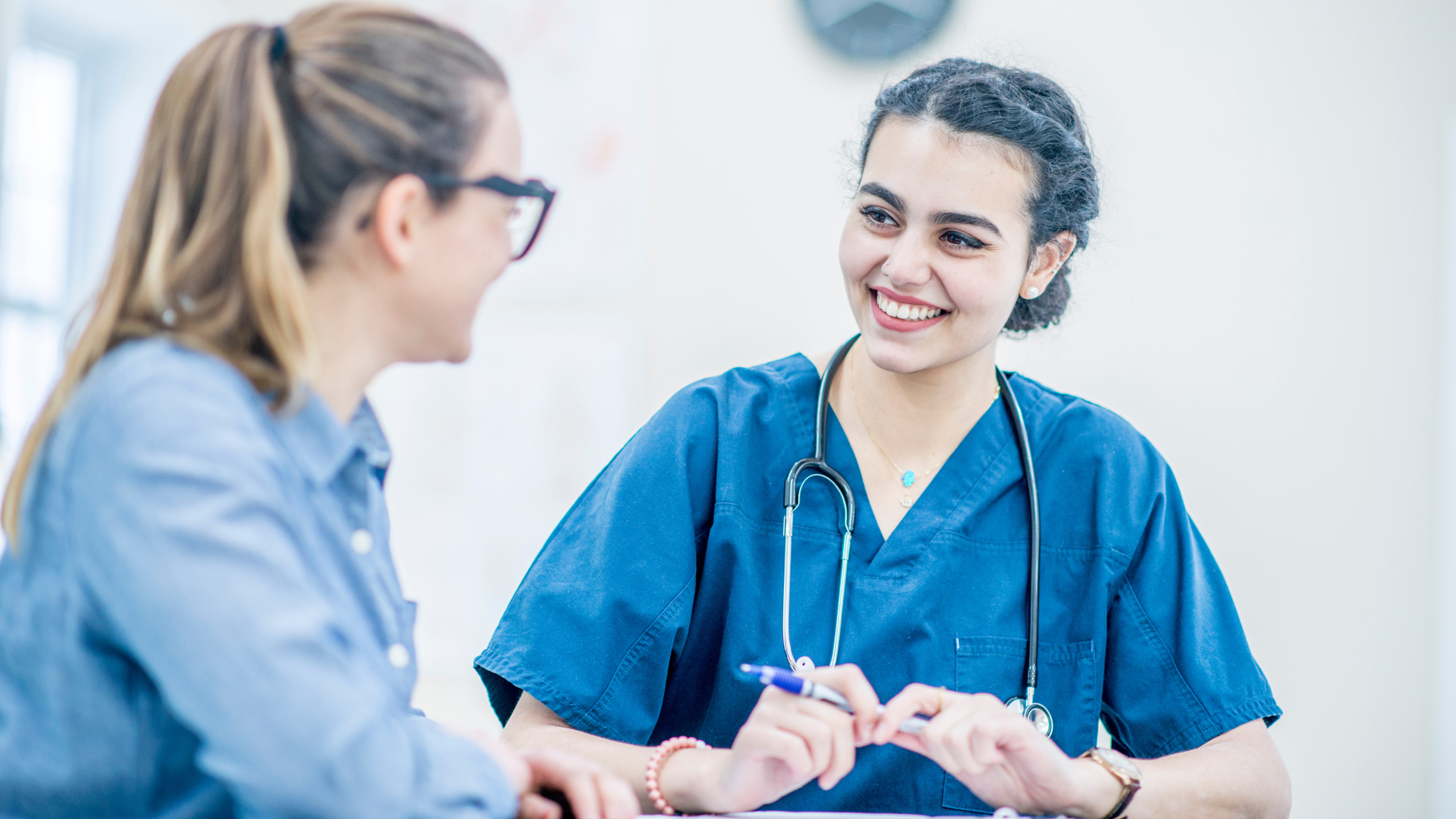 Free Union Membership for Nurses: How Your Referrals Can Pay Your Dues