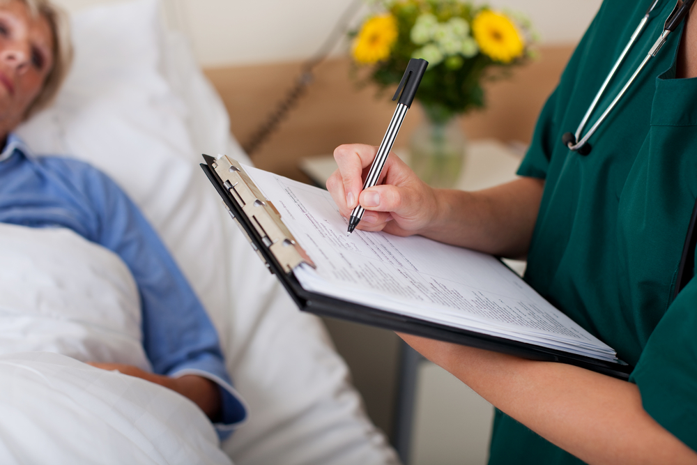 Tax Claims for Nurses