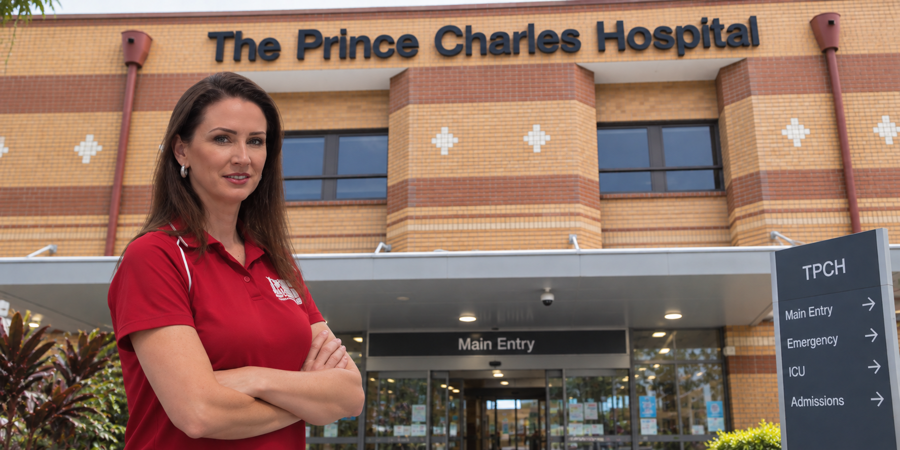 TPCH Admits Its ICU Memo 